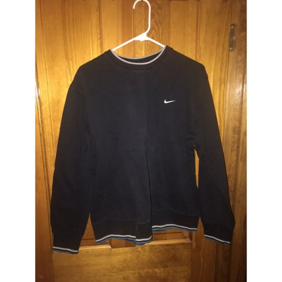 Nike Other - Nike Sweater Vintage (rare) Size Large Original
